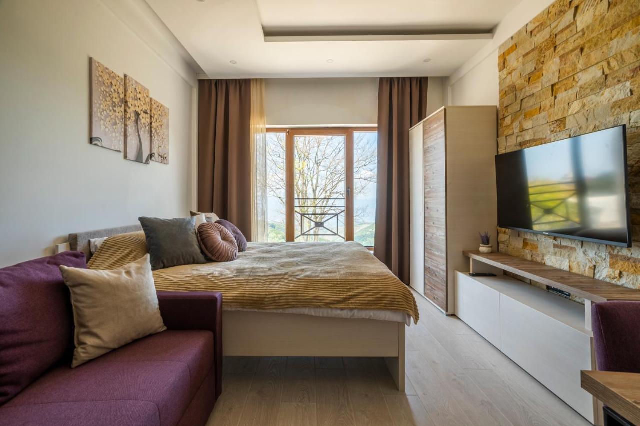 Sunset View Ski & Spa Apartments Κοπαόνικ Εξωτερικό φωτογραφία