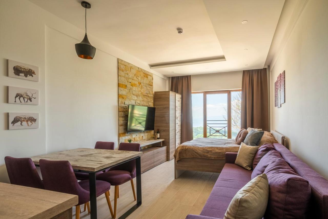 Sunset View Ski & Spa Apartments Κοπαόνικ Εξωτερικό φωτογραφία