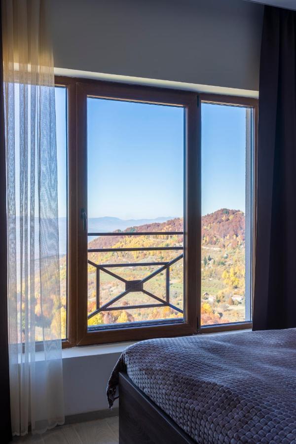 Sunset View Ski & Spa Apartments Κοπαόνικ Εξωτερικό φωτογραφία