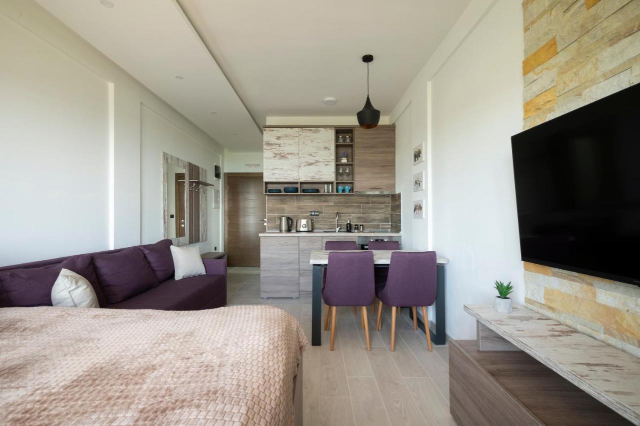 Sunset View Ski & Spa Apartments Κοπαόνικ Εξωτερικό φωτογραφία