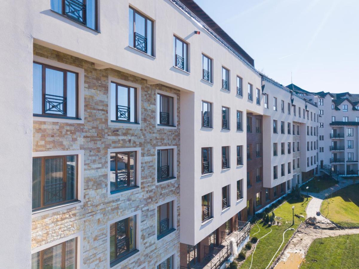 Sunset View Ski & Spa Apartments Κοπαόνικ Εξωτερικό φωτογραφία