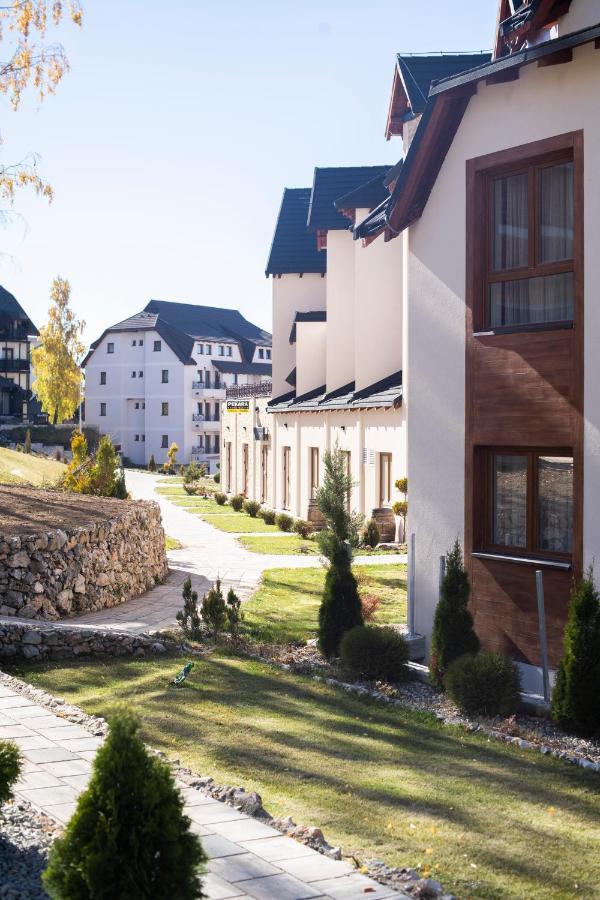 Sunset View Ski & Spa Apartments Κοπαόνικ Εξωτερικό φωτογραφία