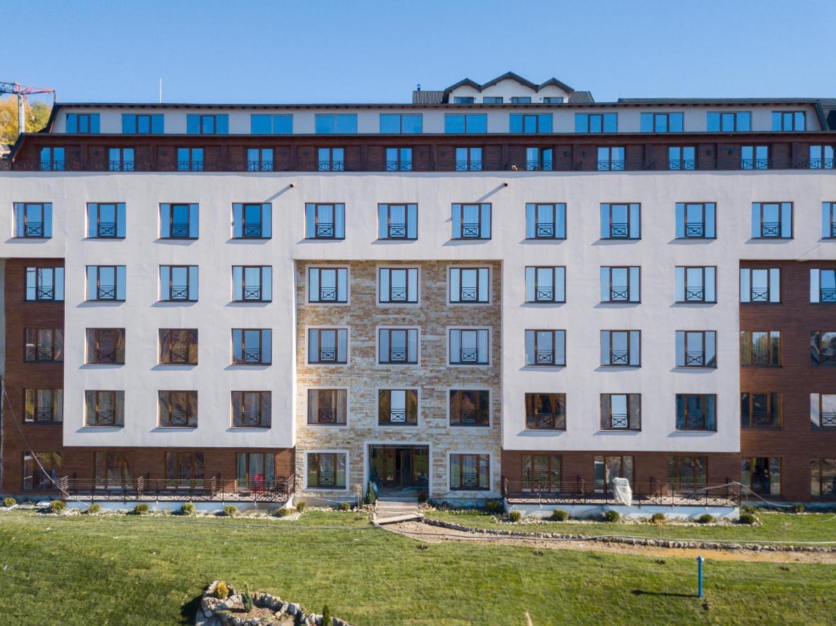 Sunset View Ski & Spa Apartments Κοπαόνικ Εξωτερικό φωτογραφία