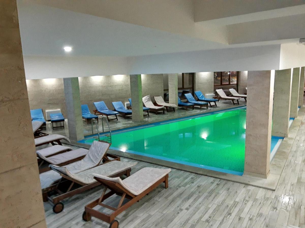 Sunset View Ski & Spa Apartments Κοπαόνικ Εξωτερικό φωτογραφία