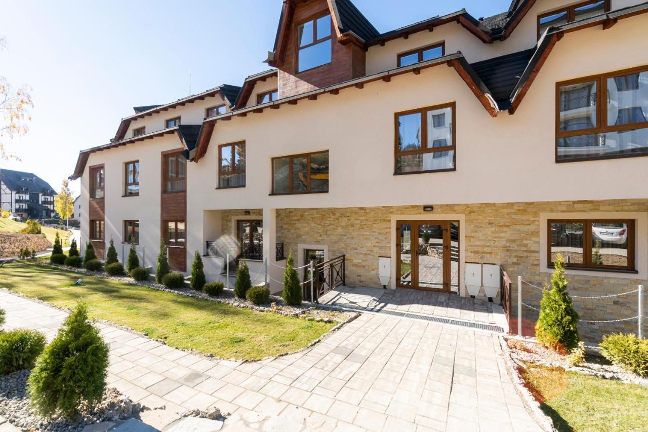 Sunset View Ski & Spa Apartments Κοπαόνικ Εξωτερικό φωτογραφία