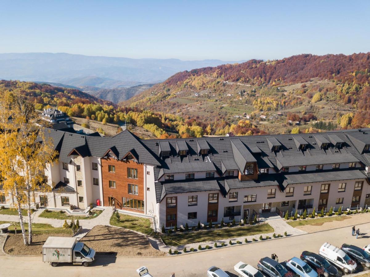 Sunset View Ski & Spa Apartments Κοπαόνικ Εξωτερικό φωτογραφία