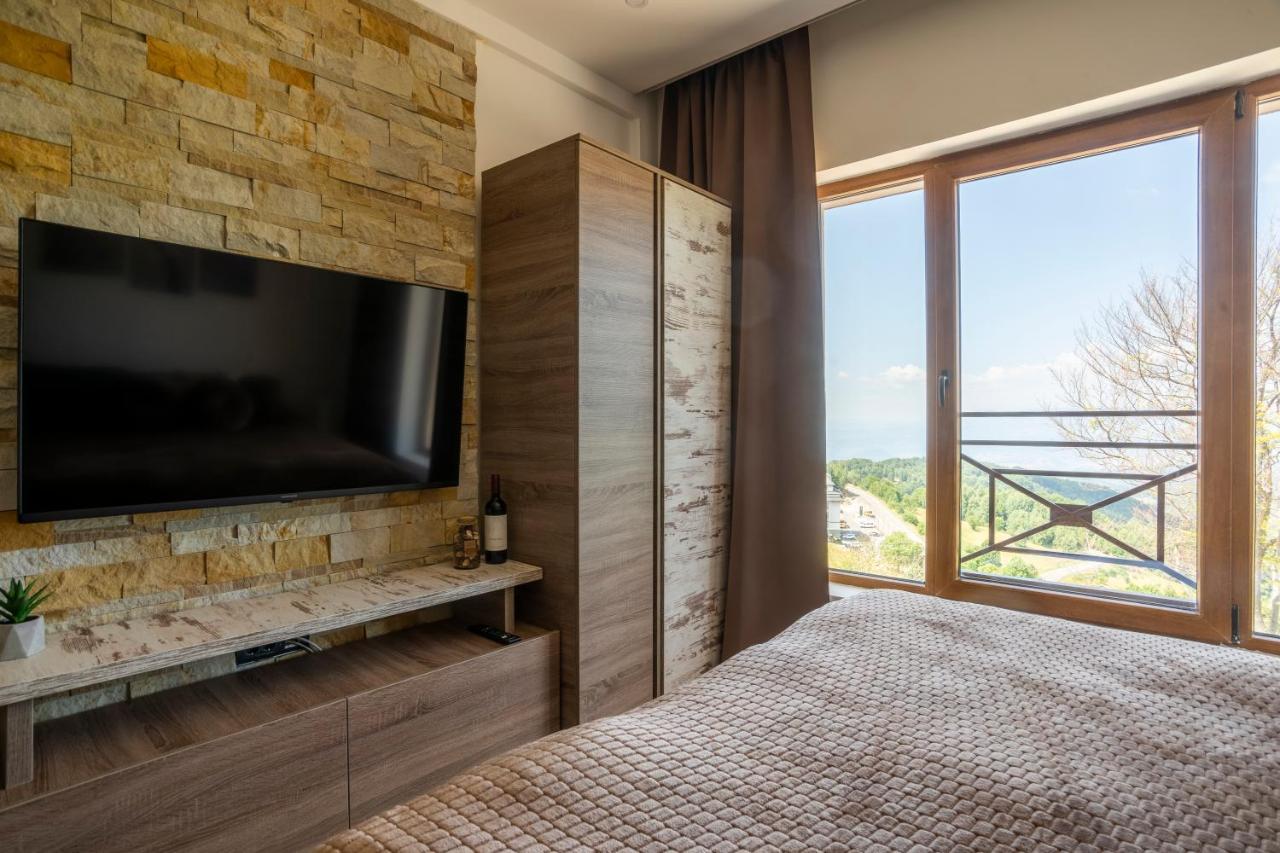 Sunset View Ski & Spa Apartments Κοπαόνικ Εξωτερικό φωτογραφία