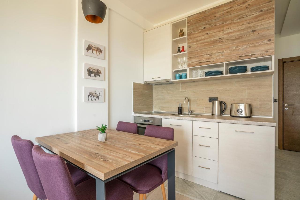 Sunset View Ski & Spa Apartments Κοπαόνικ Εξωτερικό φωτογραφία