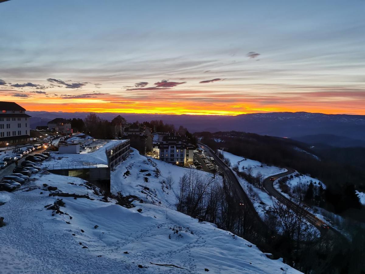 Sunset View Ski & Spa Apartments Κοπαόνικ Εξωτερικό φωτογραφία