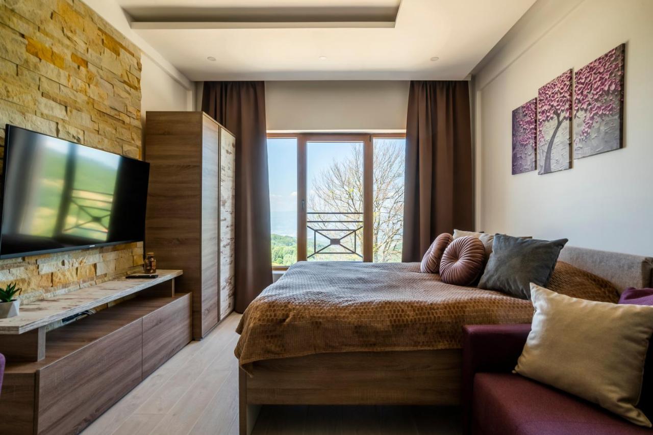 Sunset View Ski & Spa Apartments Κοπαόνικ Εξωτερικό φωτογραφία