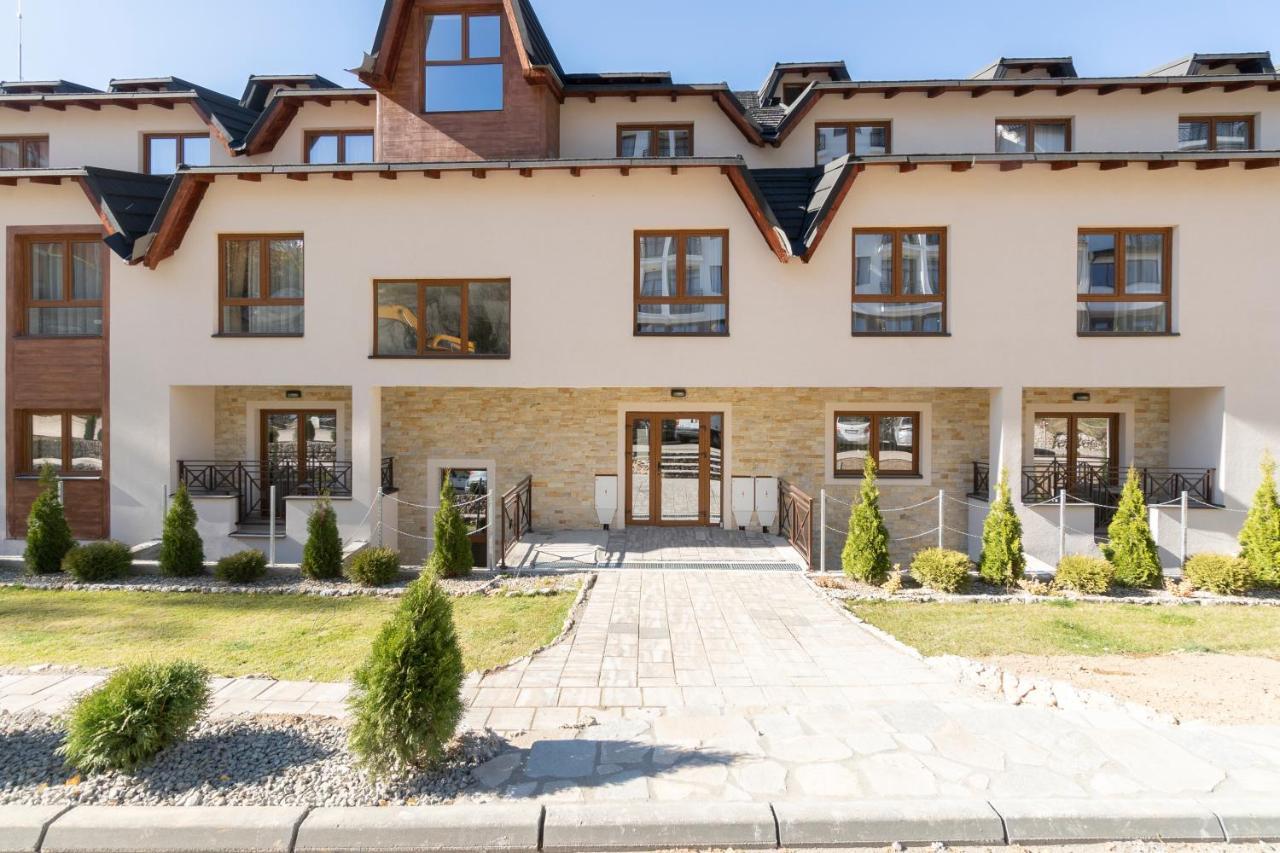 Sunset View Ski & Spa Apartments Κοπαόνικ Εξωτερικό φωτογραφία