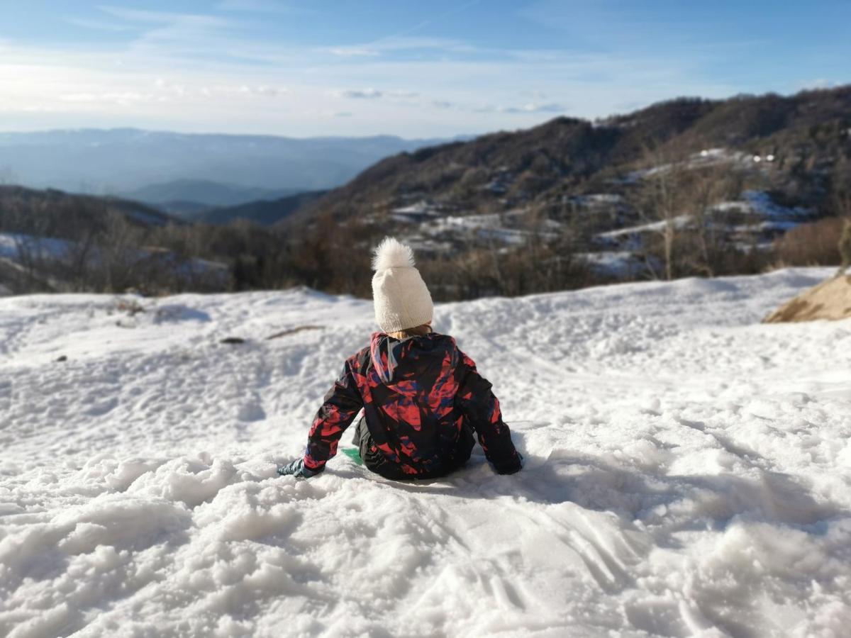 Sunset View Ski & Spa Apartments Κοπαόνικ Εξωτερικό φωτογραφία