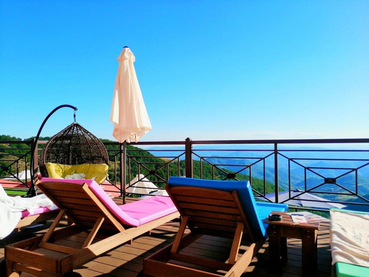Sunset View Ski & Spa Apartments Κοπαόνικ Εξωτερικό φωτογραφία