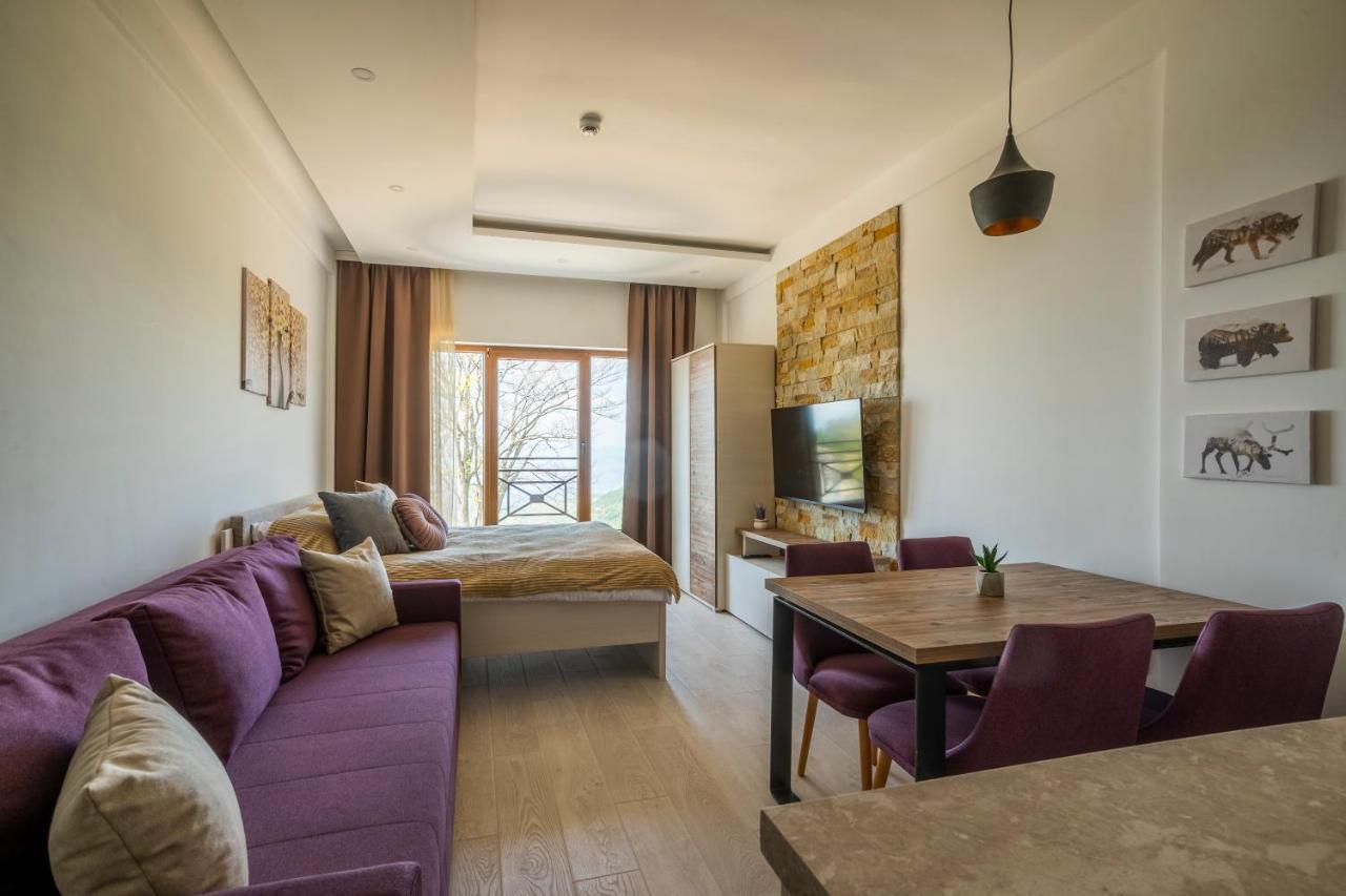 Sunset View Ski & Spa Apartments Κοπαόνικ Εξωτερικό φωτογραφία