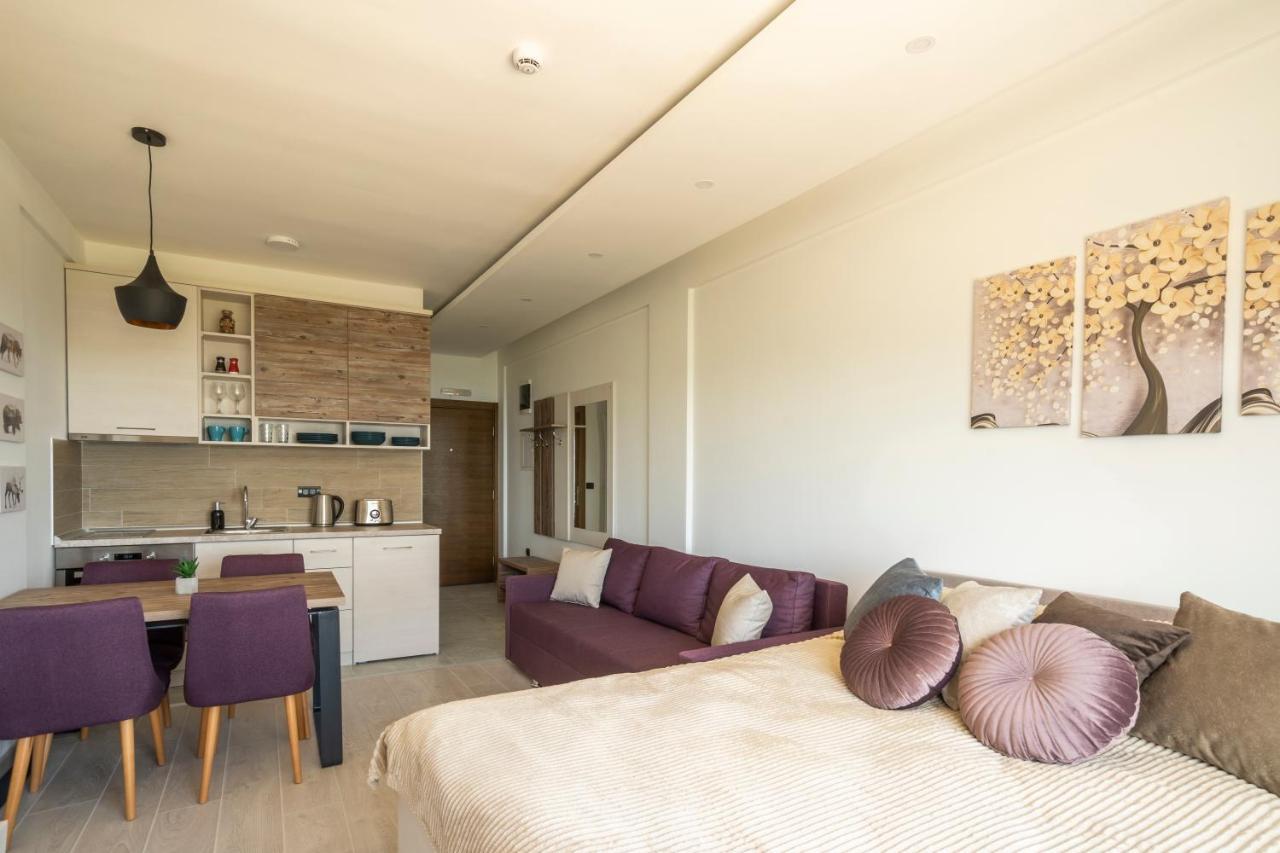 Sunset View Ski & Spa Apartments Κοπαόνικ Εξωτερικό φωτογραφία