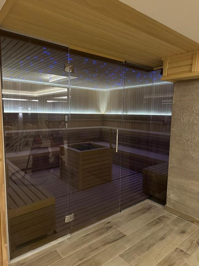 Sunset View Ski & Spa Apartments Κοπαόνικ Εξωτερικό φωτογραφία