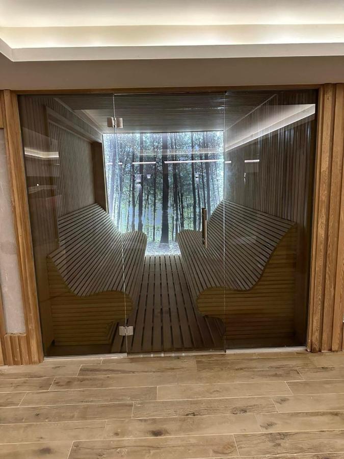 Sunset View Ski & Spa Apartments Κοπαόνικ Εξωτερικό φωτογραφία