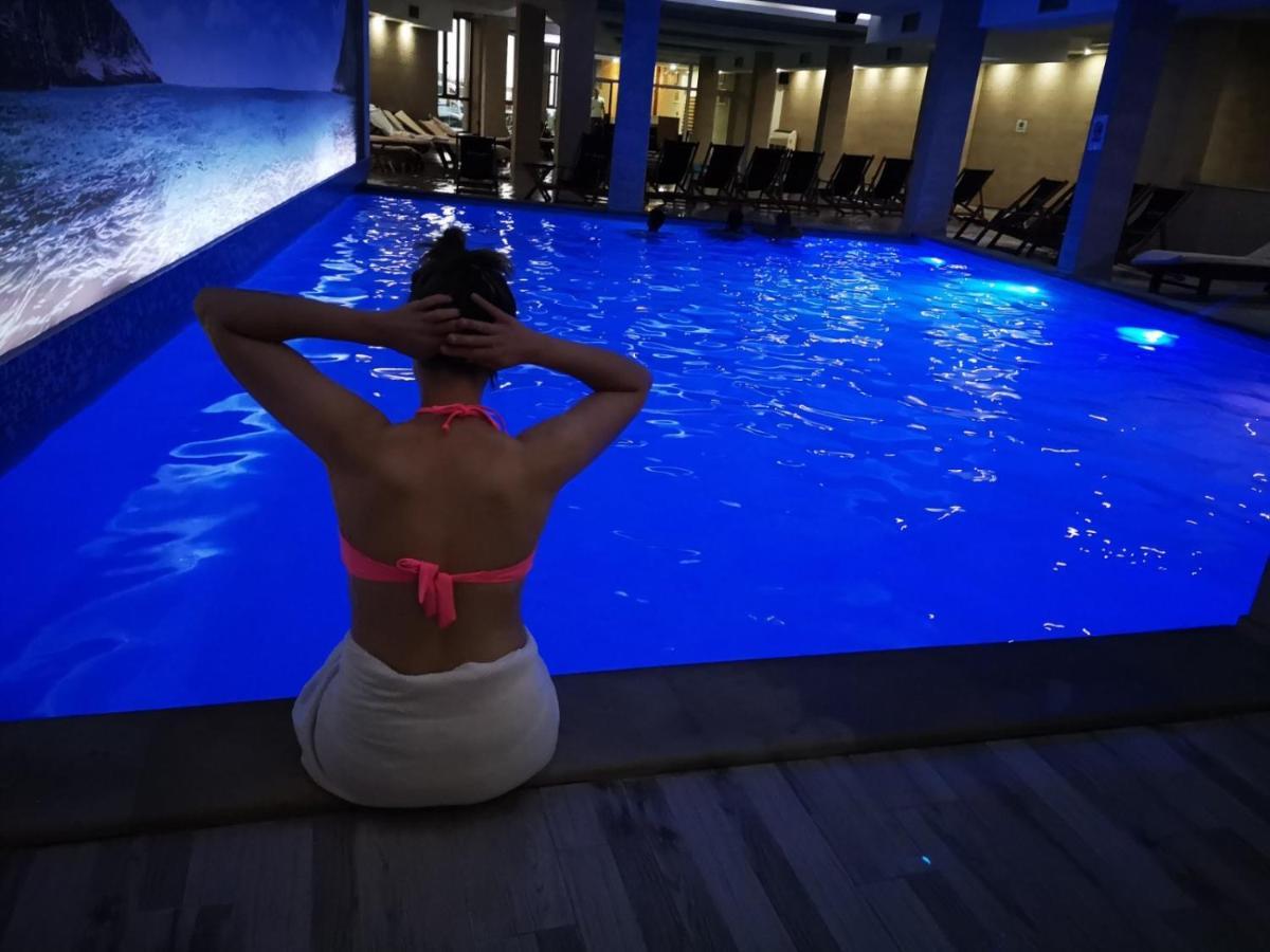 Sunset View Ski & Spa Apartments Κοπαόνικ Εξωτερικό φωτογραφία