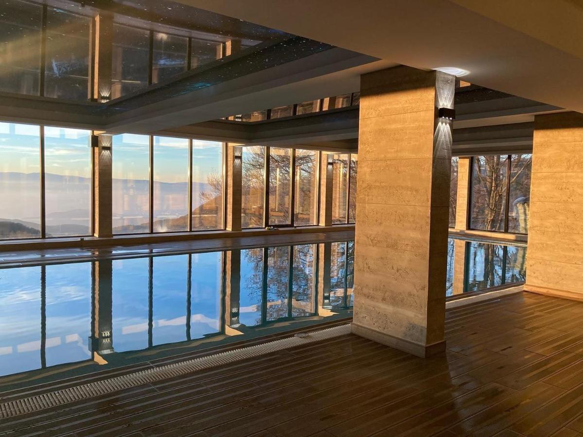 Sunset View Ski & Spa Apartments Κοπαόνικ Εξωτερικό φωτογραφία