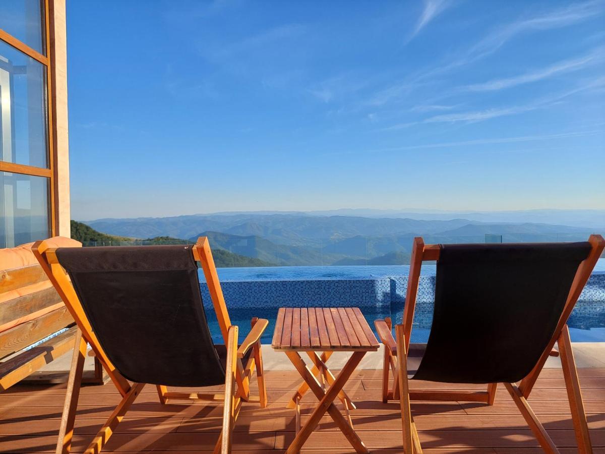 Sunset View Ski & Spa Apartments Κοπαόνικ Εξωτερικό φωτογραφία