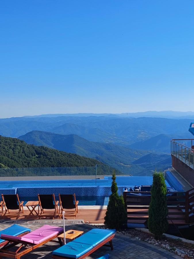 Sunset View Ski & Spa Apartments Κοπαόνικ Εξωτερικό φωτογραφία