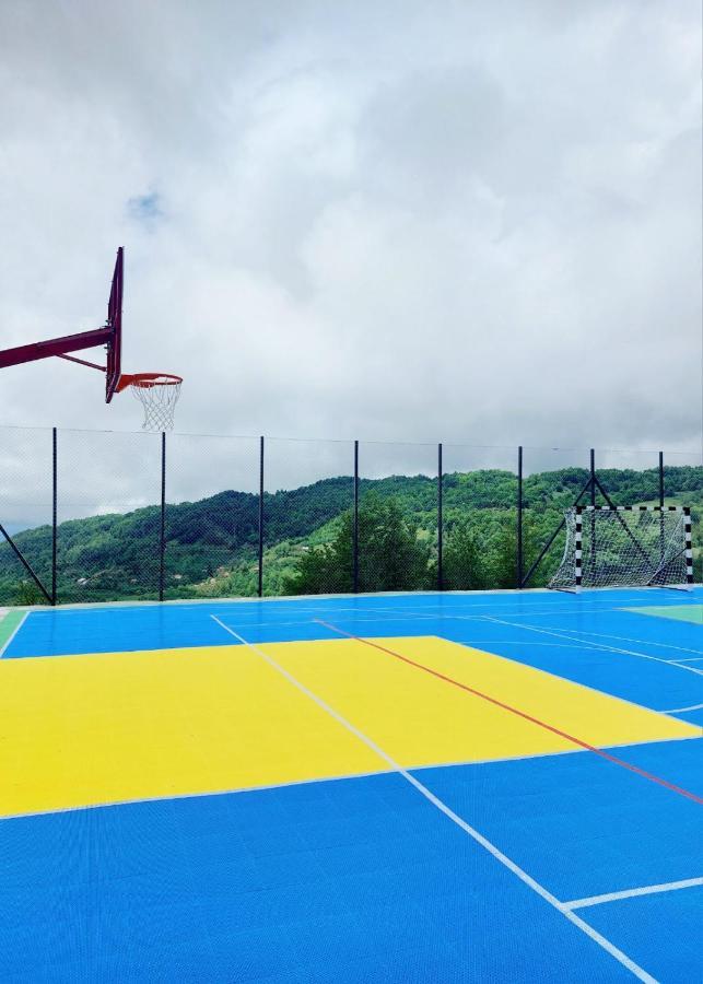 Sunset View Ski & Spa Apartments Κοπαόνικ Εξωτερικό φωτογραφία