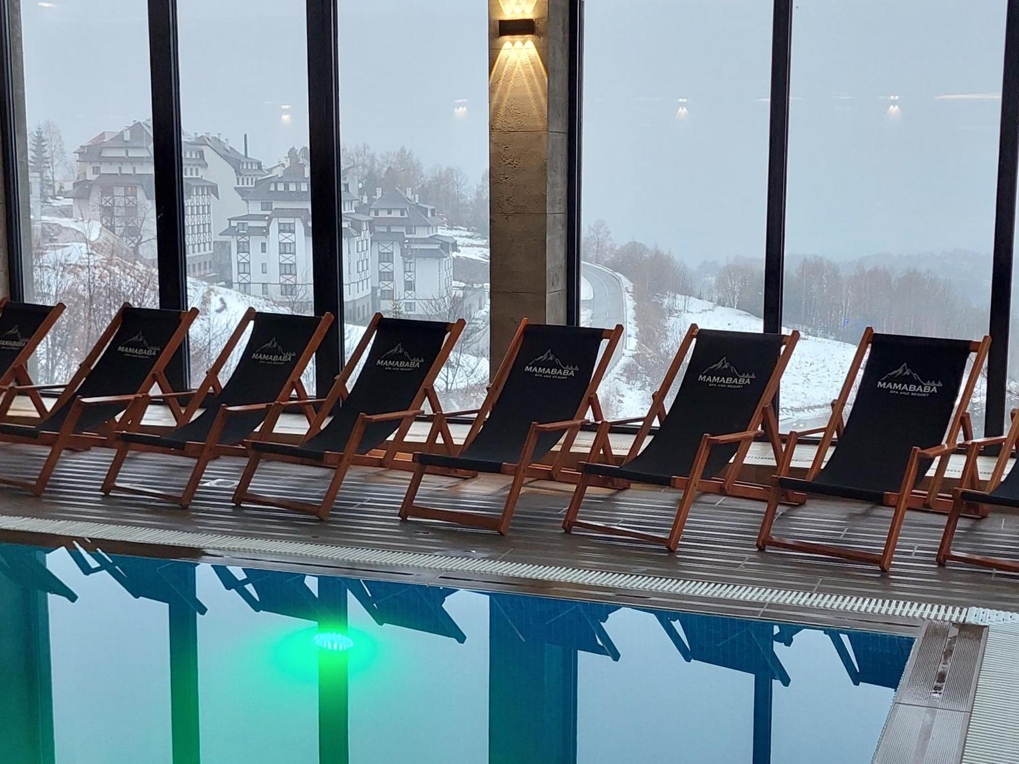 Sunset View Ski & Spa Apartments Κοπαόνικ Εξωτερικό φωτογραφία