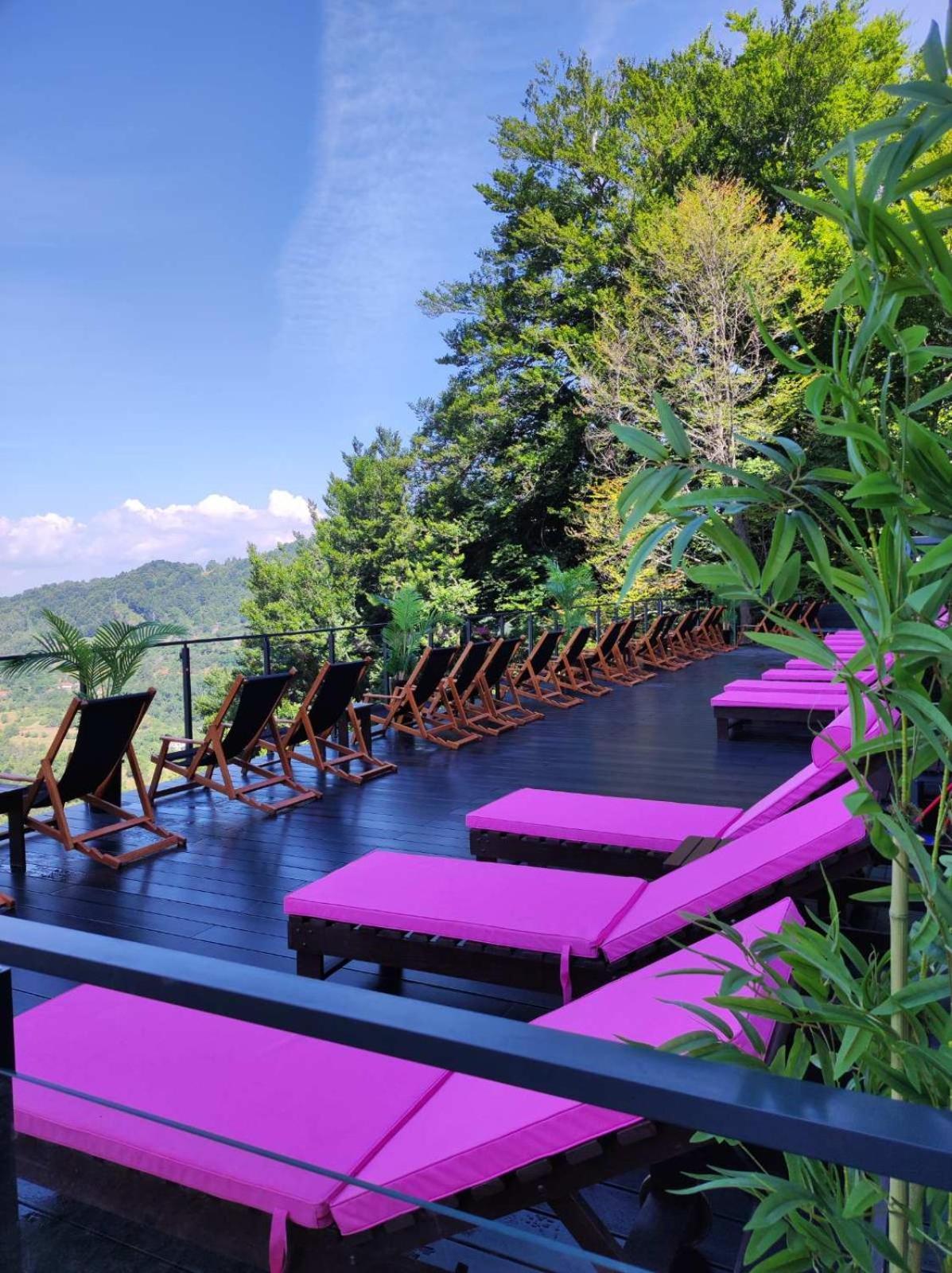 Sunset View Ski & Spa Apartments Κοπαόνικ Εξωτερικό φωτογραφία